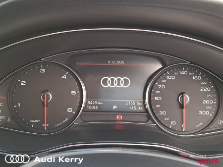 2023 Audi A6 - thumbnail 18