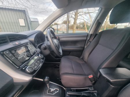 2015 Toyota Corolla 2015 TOYOTA COROLLA FIELDER HYBRID AUTO €8,990 €8,990 thumbnail