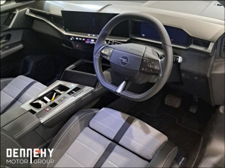 2026 Opel Grandland - thumbnail 6