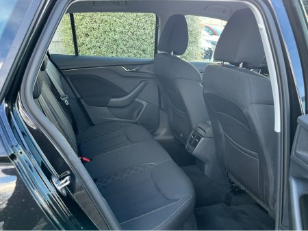 2021 Skoda Kamiq AMBITION 1.0 TSI PETROL €18,950 thumbnail