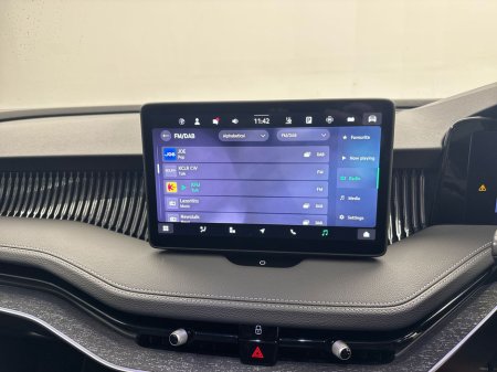 2026 Skoda Superb - thumbnail 15