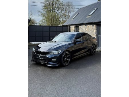 2020 BMW 3 Series - thumbnail 3