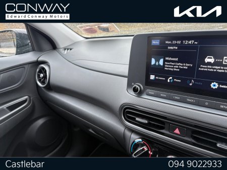 2023 Hyundai Kona - thumbnail 14