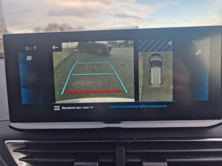 2022 Peugeot 5008 FL Allure 1.5 Blue HDI 130 6.2*QUALITY ASSURED USED CARS*SIMI APPROVED*GREAT RATE FINANCE AVAILABLE*WELCOME TO DAVID QUIGLEY AUTOS* €27,950 thumbnail