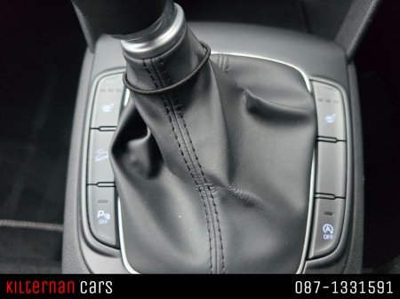 2020 Hyundai Kona 1.0 PETROL KAUAI EXECUTIVE 5DR €16,999 thumbnail