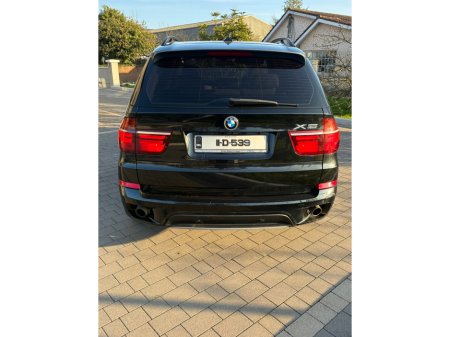 2011 BMW X5 - thumbnail 6