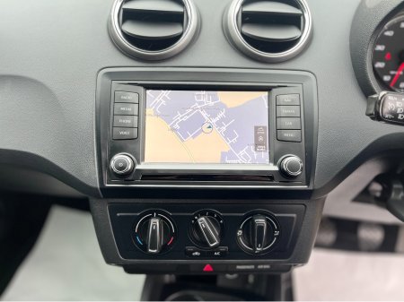 2016 SEAT Ibiza - thumbnail 10