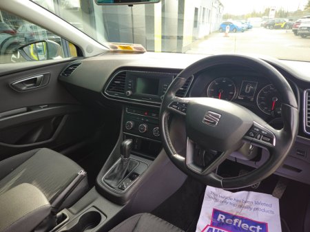 2016 SEAT Leon - thumbnail 11