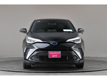 2019 Toyota C-HR 1.8 HYBRID SPORT *REVERSE CAM*PRIVACY GLASS* €21,490 thumbnail