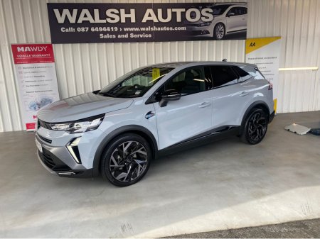 2025 Renault Symbioz - photo 2