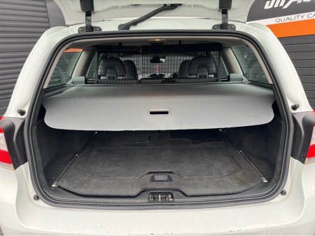 2015 Volvo V70 2.0 D D4 SE NAV 181BHP 5DR €7,995 thumbnail