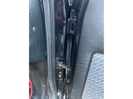 1989 Opel Kadett - thumbnail 18