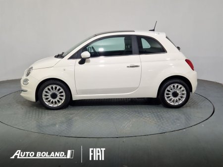 2024 Fiat 500 - thumbnail 4