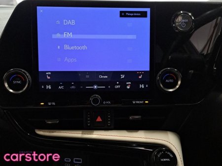 2022 Lexus NX 450 h+ - thumbnail 21