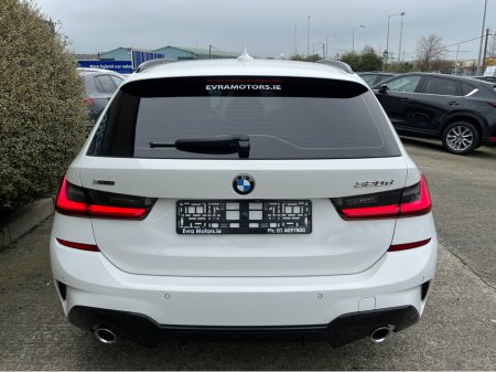 2021 BMW 3 Series - thumbnail 7