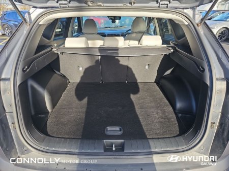 2021 Hyundai Tucson 2WD Executive - €258 p/m * JUST IN * €25,495 thumbnail