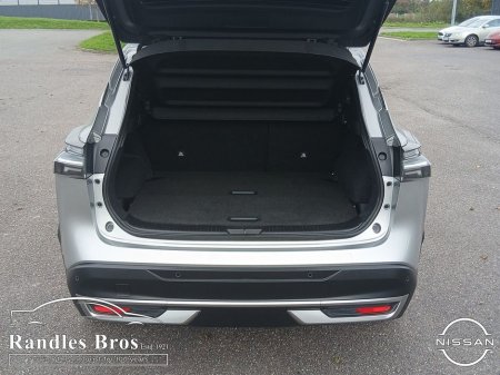 2025 Nissan Qashqai - thumbnail 15