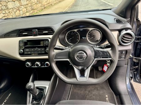 2018 Nissan Micra - thumbnail 22