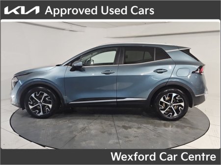 2024 Kia Sportage 1.6 Diesel K3 €37,995 thumbnail