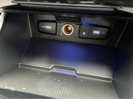 2023 Hyundai Tucson EXECUTIVE PLUS HYBRID AUTOMATIC 1.6 PETROL //HIGH  SPEC//FULL LEATHER//HEATED SEATS AND STEERING WHEEL//SAT NAV//KEYLESS ENTRY// €33,950 thumbnail