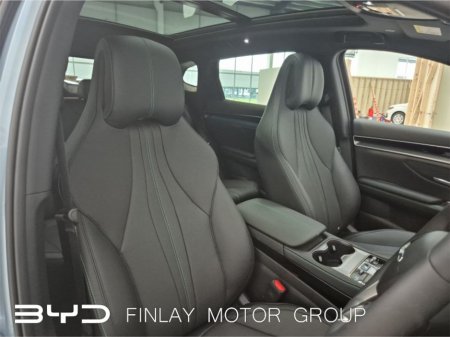 2026 BYD Seal U Comfort FWD 120 KM PHEV Range , Service plan Included €47,315 thumbnail