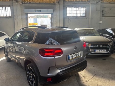 2023 Citroen C5 Aircross - thumbnail 6