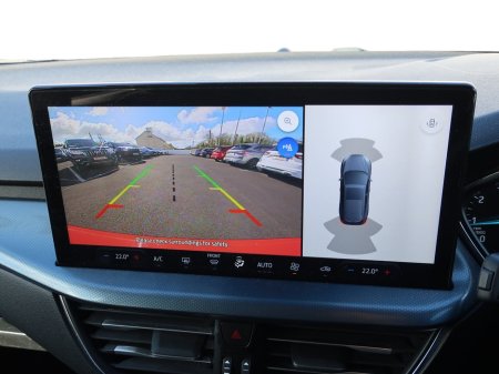 2024 Ford Focus - thumbnail 14