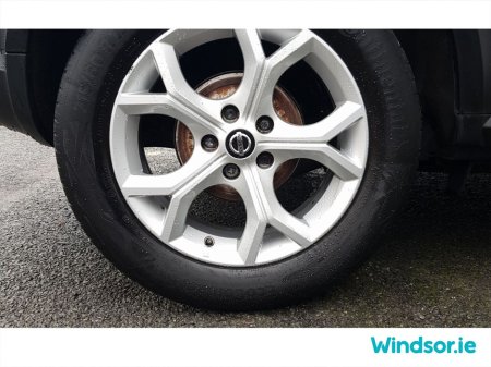 2020 Nissan Juke - thumbnail 16