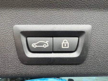 2020 BMW 1 Series 118D M-SPORT 2.0 AUTO // VERY LOW MILEAGE // SUEDE M-SPORT INTERIOR // REVERSE CAMERA // WIRELESS CHARGING BAY €27,950 thumbnail