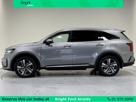 2022 Kia Sorento - thumbnail 8