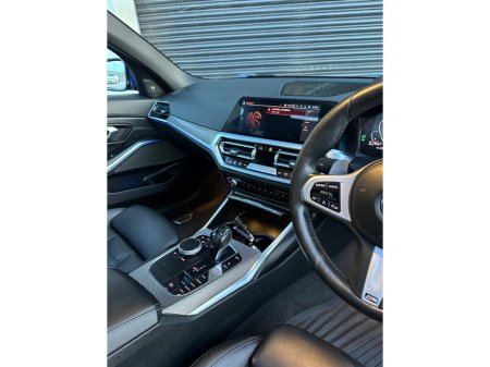 2019 BMW 3 Series - thumbnail 27