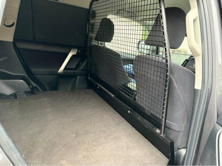 2021 Toyota Landcruiser - thumbnail 7