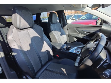 2022 Peugeot 3008 - thumbnail 9