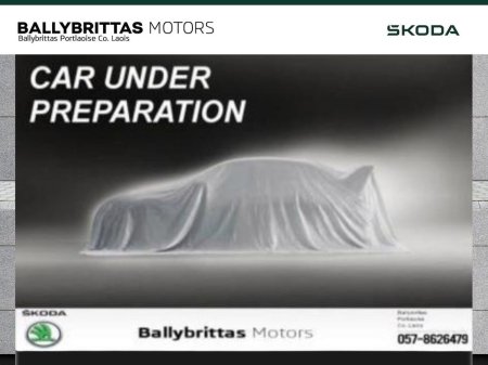 2018 Skoda Octavia - thumbnail 1