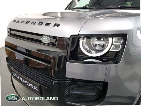 2022 Land Rover Defender - thumbnail 10
