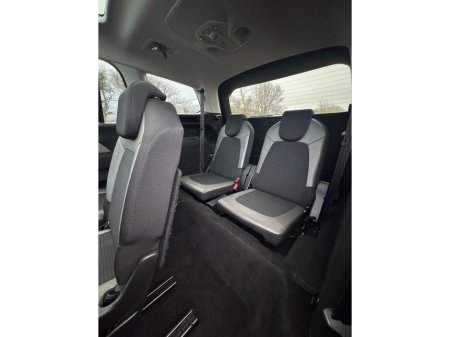 2017 Citroen Grand C4 Picasso GRAND 1.6 BLUE HDI 1 120 FLAIR 120BHP 5DR €13,800 thumbnail