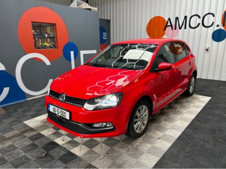 2016 Volkswagen Polo - thumbnail 4