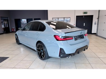 2023 BMW 3 Series - thumbnail 24