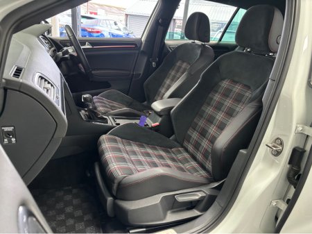 2015 Volkswagen Golf *VOLKSWAGEN GOLF GTI PERFORMANCE PACK* *TARTAN CLOTH SEATS* *DSG AUTOMATIC* *WIDE NAV SCREEN* *AUTO LIGHTS* *FOG LIGHTS* *REVERSE CAMERA* *PARKING SENSORS* *FINANCE AVAILABLE* *TRADE INS WELCOME* €19,950 thumbnail