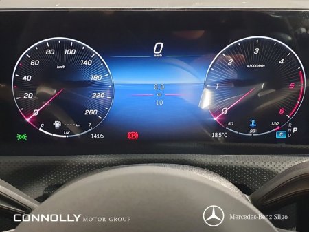 2026 Mercedes-Benz CLA Class - thumbnail 11