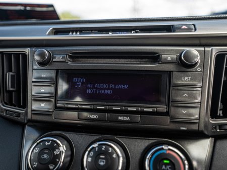 2014 Toyota Rav4 - thumbnail 20