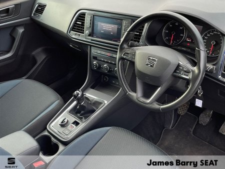 2019 SEAT Ateca - thumbnail 11