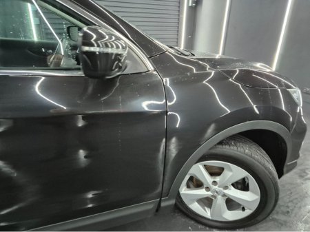 2019 Nissan Qashqai - thumbnail 5