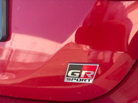 2024 Toyota Yaris - photo 6