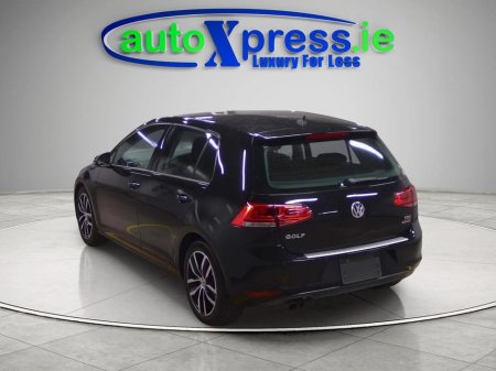 2014 Volkswagen Golf - photo 3