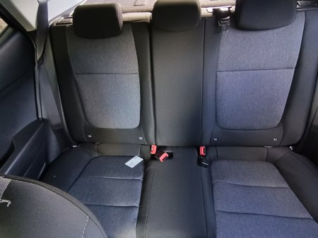 2026 Kia Stonic 1.0 Petrol Turbo, 7 Yrs Warranty, 3 Yrs AA , A/C, Cruise Control, Reversing Camera, Sat Nav, Electric Mirrors, €27,990 thumbnail