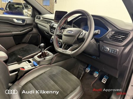 2023 Ford Kuga 1.5 Diesel EcoBlue 120PS ST-Line X "Price Includes €2,000 Scrappage" €33,900 thumbnail