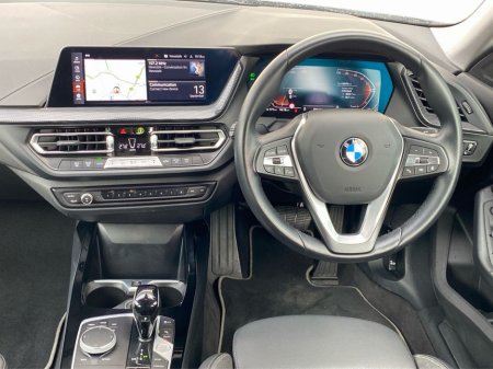2023 BMW 2 Series 218i Sport Gran Coupe €30,950