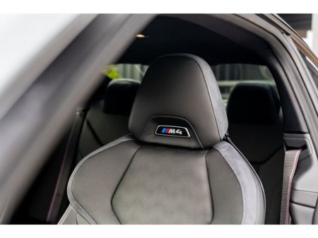 2024 BMW M4 - thumbnail 32