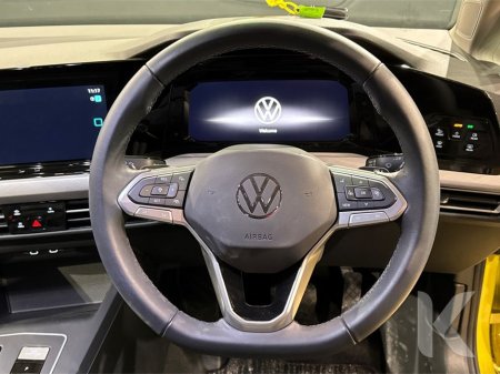 2024 Volkswagen Golf - thumbnail 16